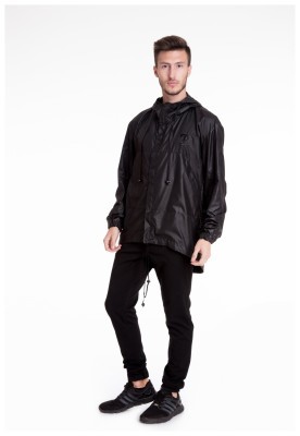 Чоловіча ветровка Rich Sport Deluxe XL Black