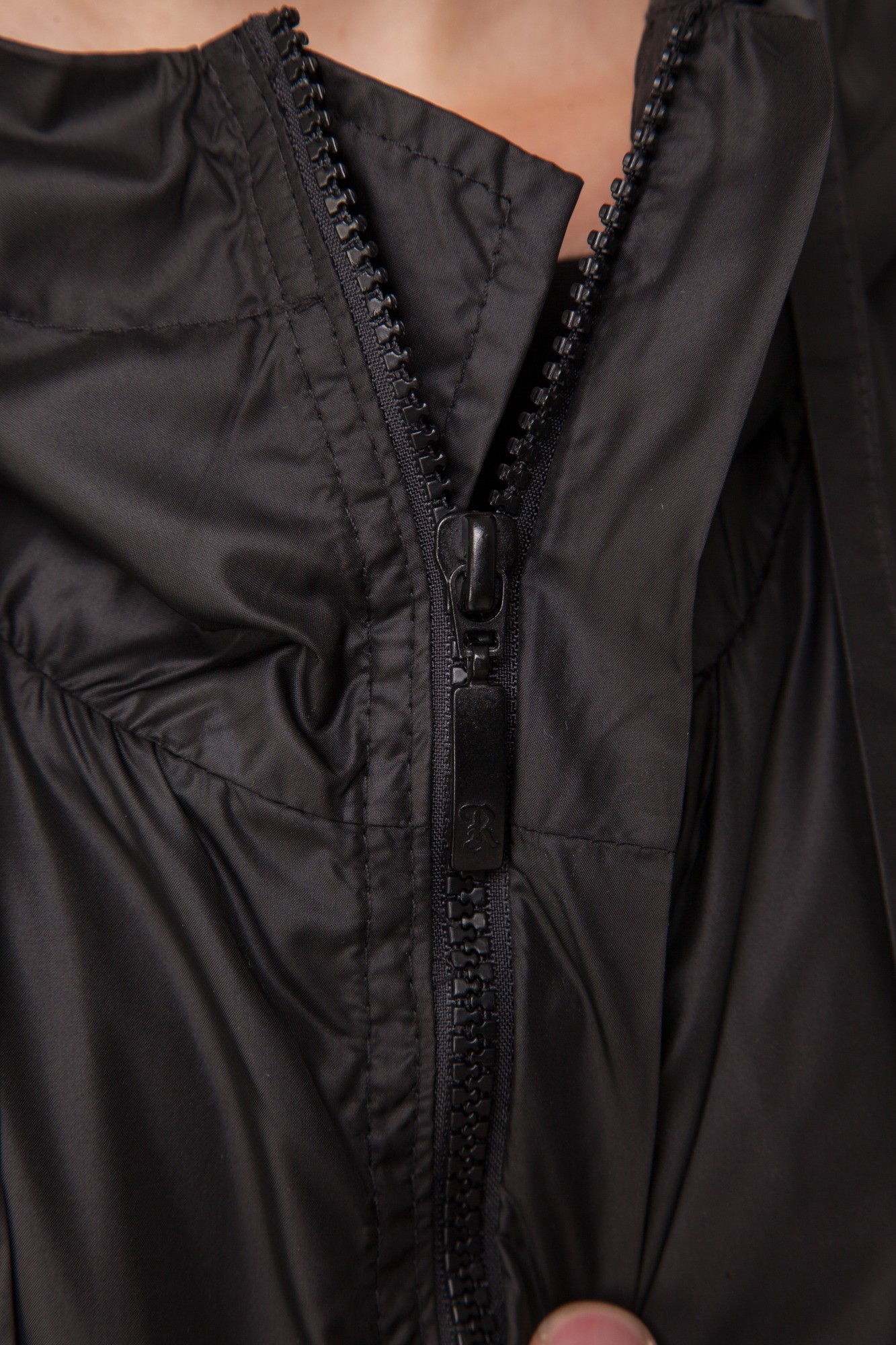 Чоловіча ветровка Rich Sport Deluxe XL Black