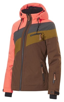 Куртка Rehall Soire для жінок 2020 coral