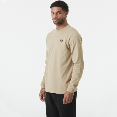 Picture Organic реглан Sican LS plaza taupe L