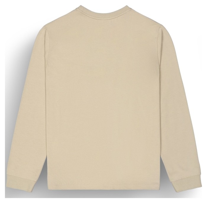 Picture Organic реглан Sican LS plaza taupe L