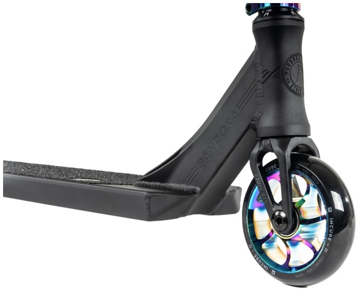 Трюковий самокат Ethic DTC Pandora