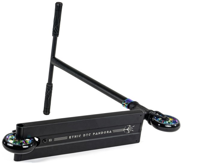 Трюковий самокат Ethic DTC Pandora