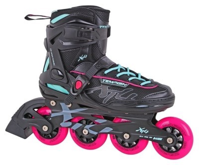 Роликові ковзани TEMPISH XT4 Lady/37
