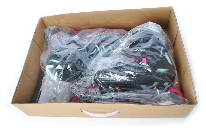 Роликові ковзани TEMPISH XT4 Lady/37