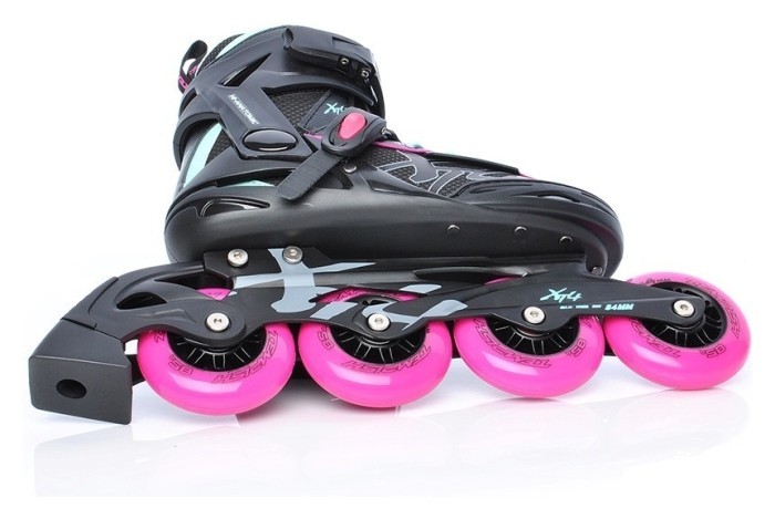 Роликові ковзани TEMPISH XT4 Lady/37