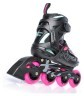 Роликові ковзани TEMPISH XT4 Lady/37 Фото - 5