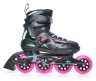 Роликові ковзани TEMPISH XT4 Lady/37 Фото - 6