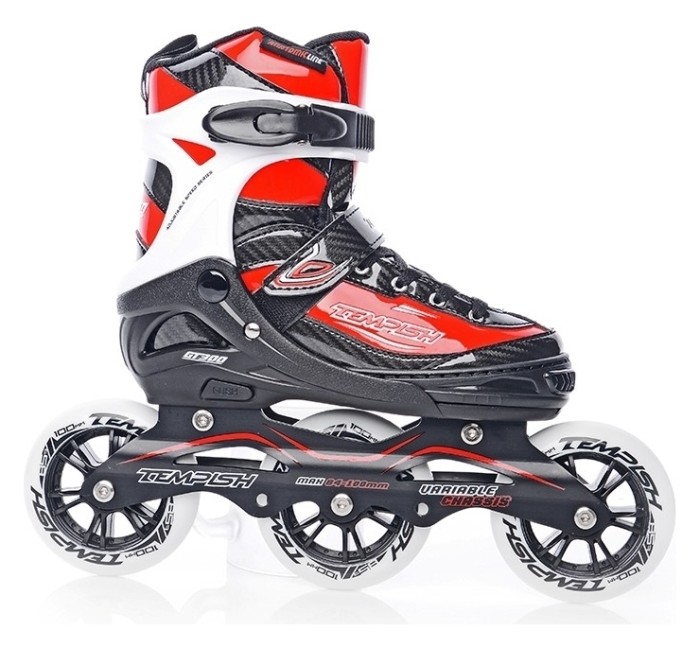 Роликові ковзани TEMPISH GT 300/31-34