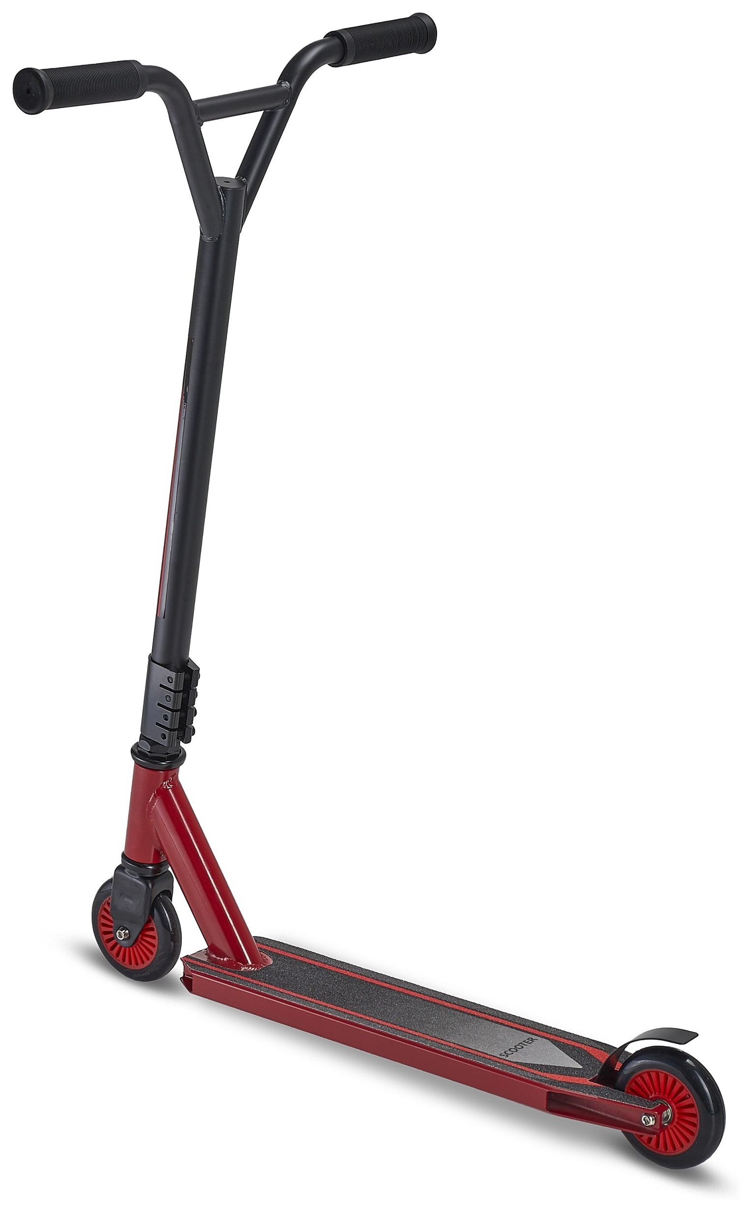 Самокат трюковий mod (dakota) Bavar Sport