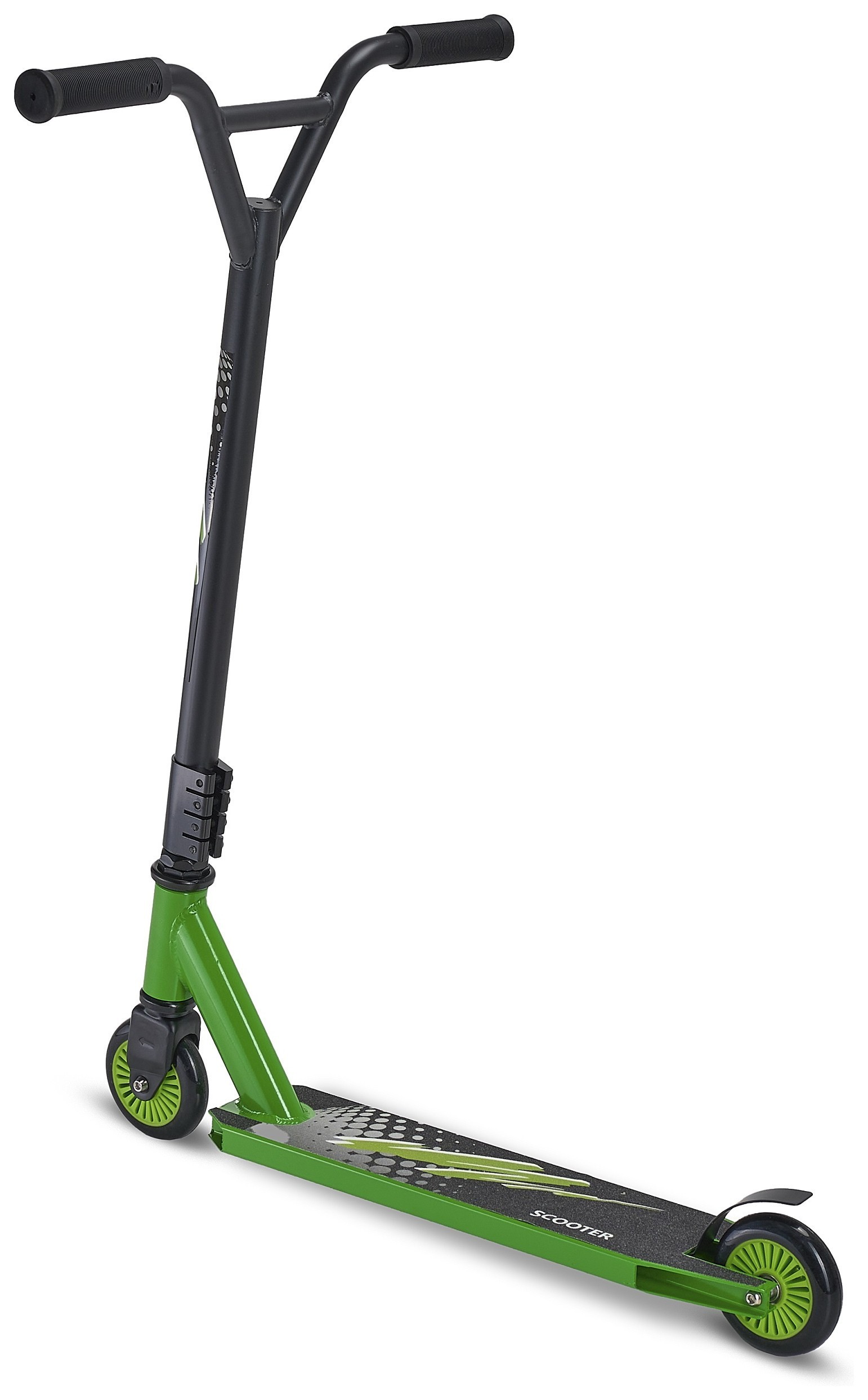 Самокат трюковий mod (dakota) Bavar Sport