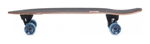 Hydroponic Diamond Surf Skate 32" серфскейт - Tipe White