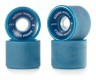 Hydroponic Diamond Surf Skate 32" серфскейт - Tipe White Фото - 6