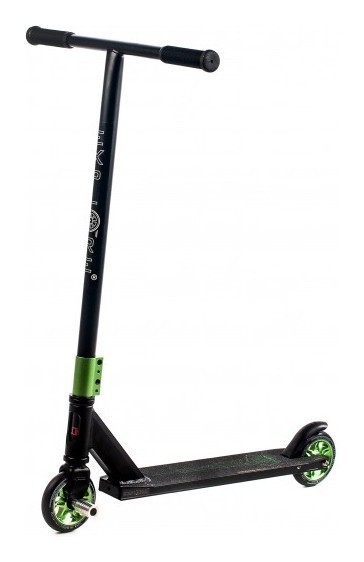 Трюковий самокат Explore FLUBER SUPER HIC