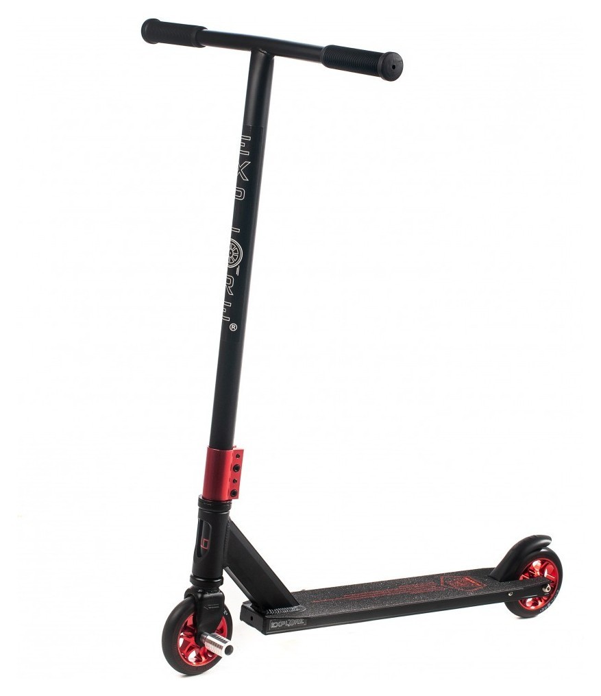 Трюковий самокат Explore FLUBER SUPER HIC