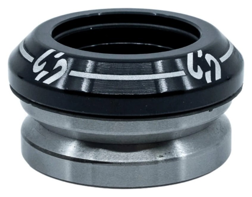 Рульова система підшипники CORE Dash Integrated Headset  - Chrome