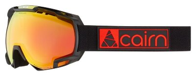 Cairn маска Mercury Evolight black-orange