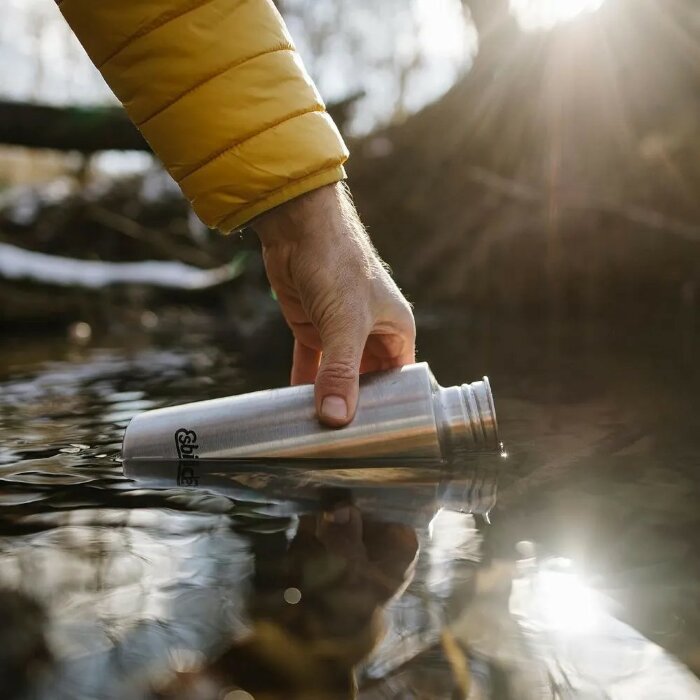 Пляшка Esbit DB750SC-S