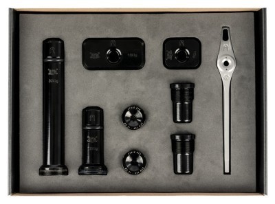 Модуляція точки балансу BPM Ethic DTC упаковка