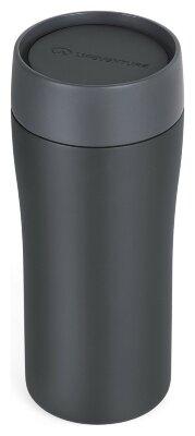 Lifeventure термокухоль One Touch Thermal Mug 0.35 L black
