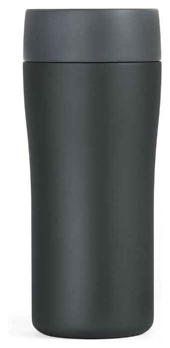 Lifeventure термокухоль One Touch Thermal Mug 0.35 L black