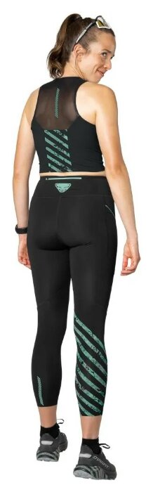 Штани Dynafit Trail 7/8 Tights Wmn