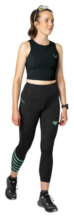 Штани Dynafit Trail 7/8 Tights Wmn