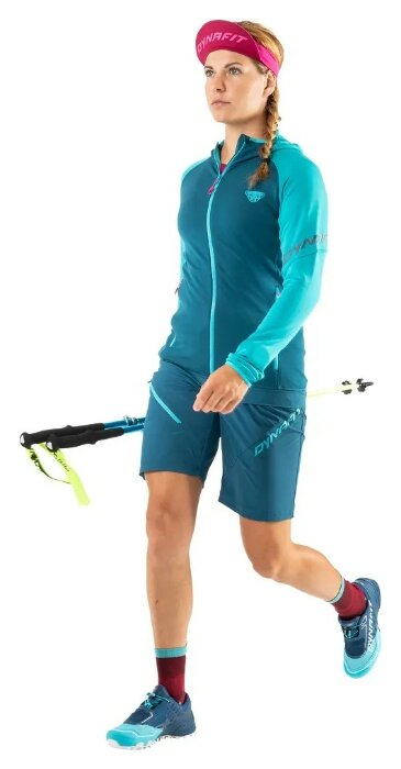 Козирок Dynafit Alpine Visor Band