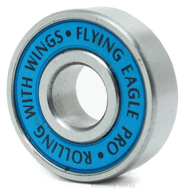 Підшипники Flying Eagle Abec-9 Pro