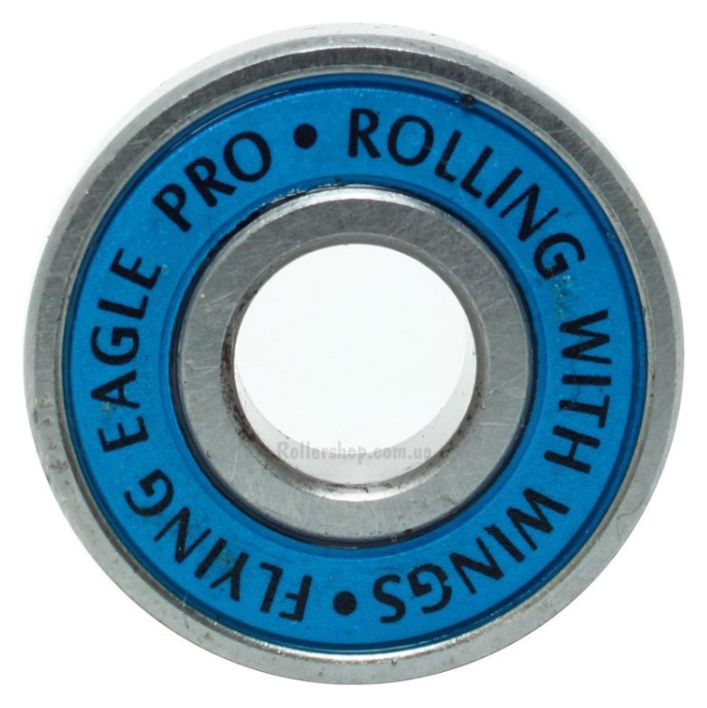 Підшипники Flying Eagle Abec-9 Pro