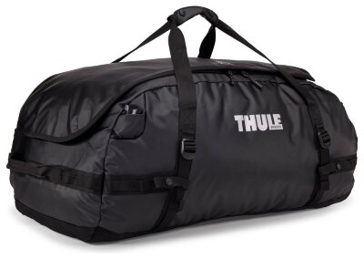 Спортивна сумка Thule Chasm Duffel 90L (Black) 3204997 (TH 3204997)