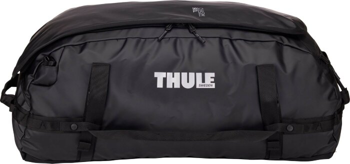 Спортивна сумка Thule Chasm Duffel 90L (Black) 3204997 (TH 3204997)