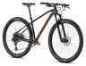 Велосипед MONDRAKER CHRONO 29" T-M, Black / Orange (2023/2024) Фото - 1