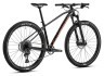 Велосипед MONDRAKER CHRONO 29" T-M, Black / Orange (2023/2024) Фото - 2