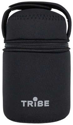 Чохол Tribe Neoprene Cover для термоса Food Jar 0,45 л  T-DF-0019-black