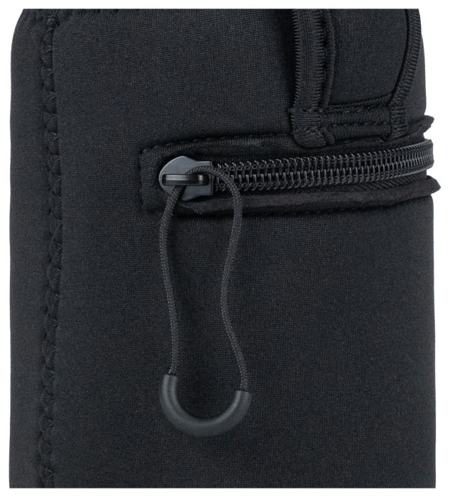 Чохол Tribe Neoprene Cover для термоса Food Jar 0,45 л  T-DF-0019-black