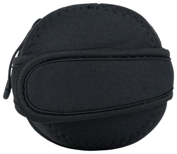 Чохол Tribe Neoprene Cover для термоса Food Jar 0,45 л  T-DF-0019-black