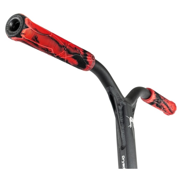 Трюкової самокат Ethic DTC Erawan V2 M-size - Red