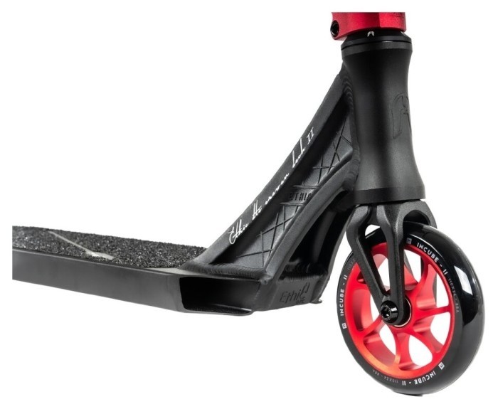 Трюкової самокат Ethic DTC Erawan V2 M-size - Red
