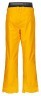 Штани Organic Picture Object 2023 yellow Фото - 1