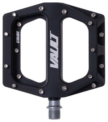 Педалі DMR - Vault - Sandblast Black