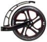 Самокат Frenzy 250 mm Recreational red Фото - 5