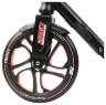 Самокат Frenzy 250 mm Recreational red Фото - 4