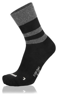 Шкарпетки LOWA Everyday black
