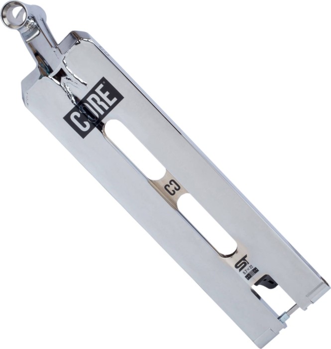 Дека CORE ST1 Pro 22" - Chrome