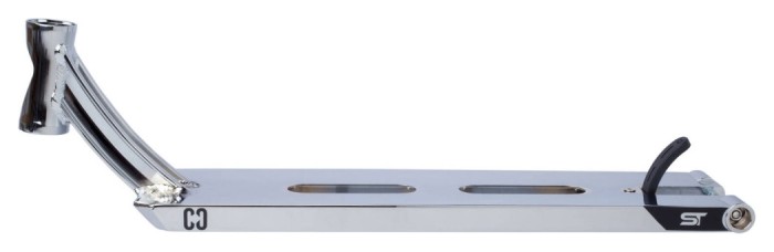 Дека CORE ST1 Pro 22" - Chrome