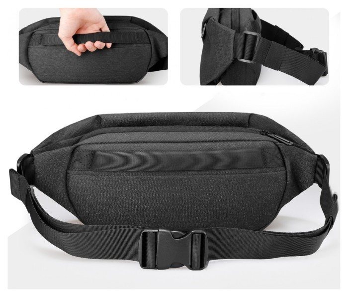 Сумка на одне плече Mark Ryden Dandy MR7786JY