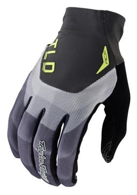 Вело рукавички TLD ACE 2.0 GLOVE REVERB [CHARCOAL] XL