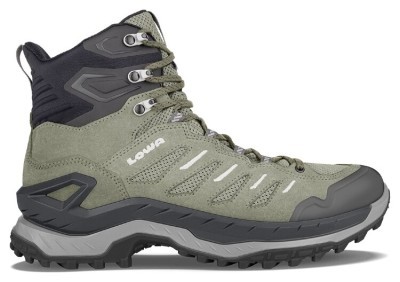 Ботинки LOWA Innovo MID seaweed-grey