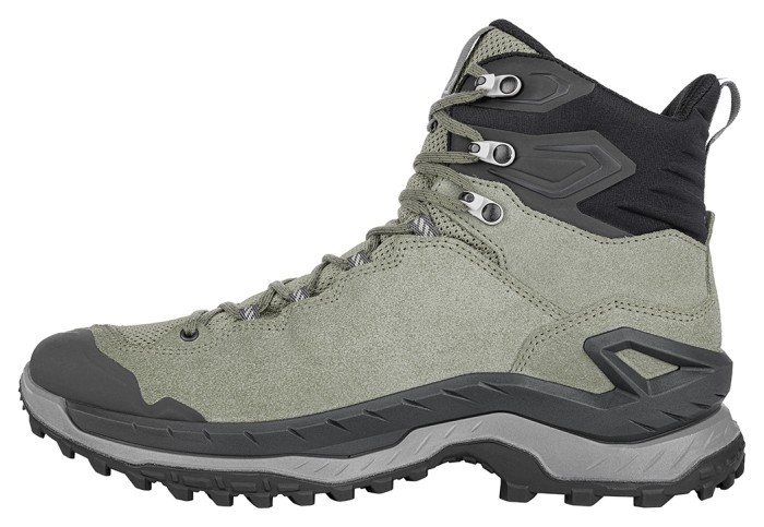 Ботинки LOWA Innovo MID seaweed-grey